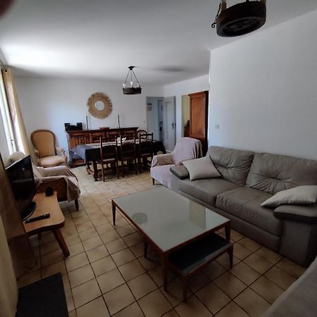 Maison La Garenne Royan Eksteriør billede