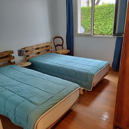 Maison La Garenne Royan Eksteriør billede