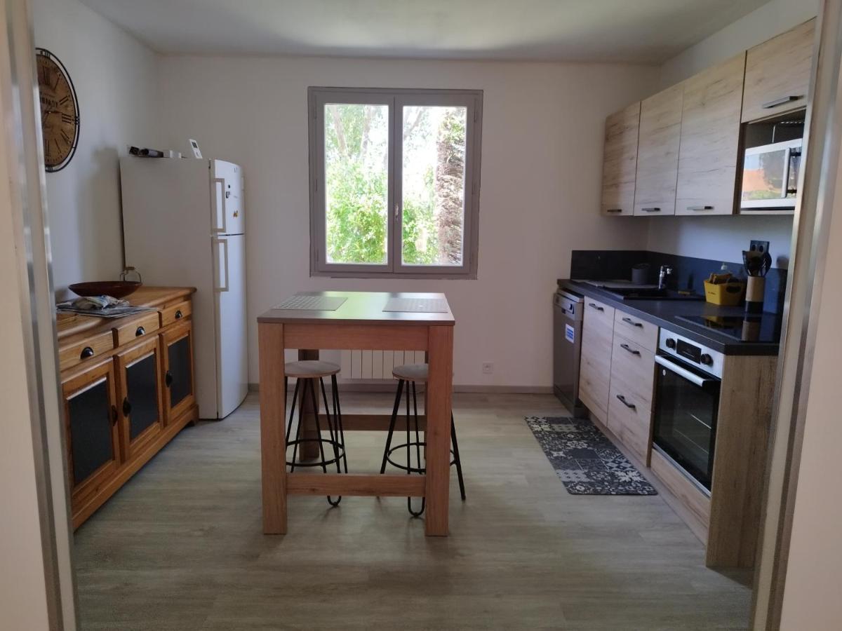 Maison La Garenne Royan Eksteriør billede