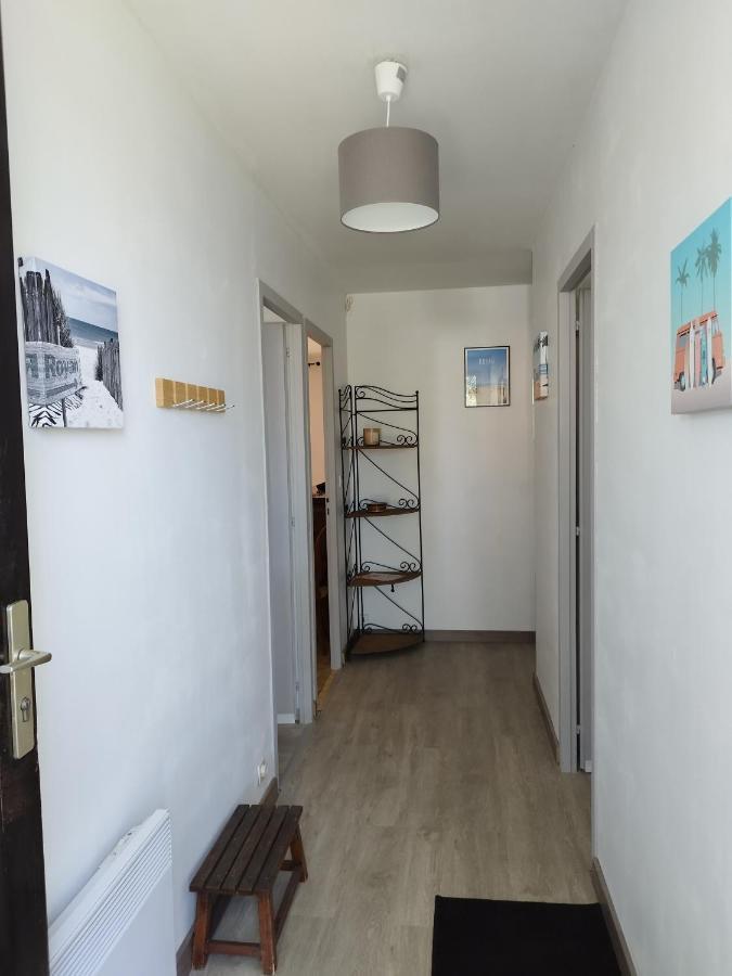 Maison La Garenne Royan Eksteriør billede