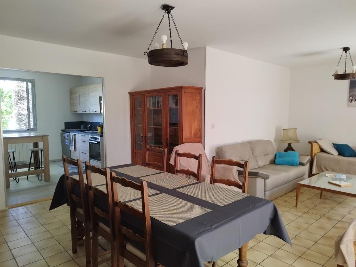 Maison La Garenne Royan Eksteriør billede