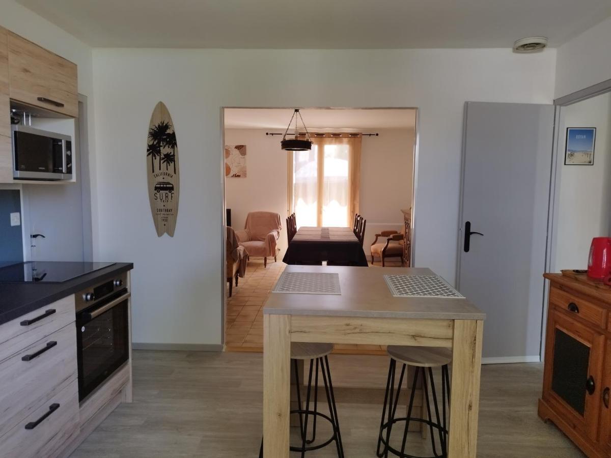 Maison La Garenne Royan Eksteriør billede