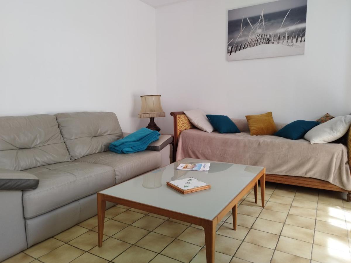 Maison La Garenne Royan Eksteriør billede