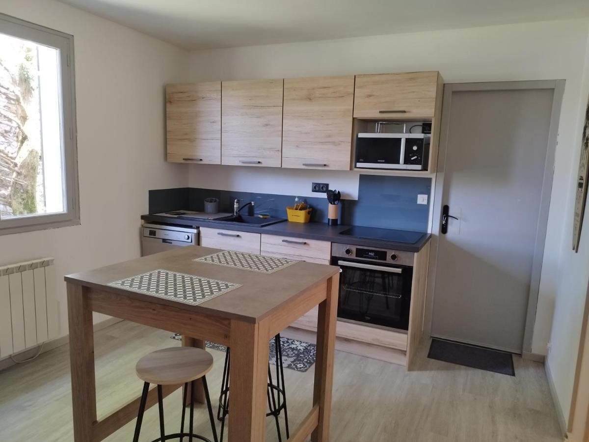 Maison La Garenne Royan Eksteriør billede