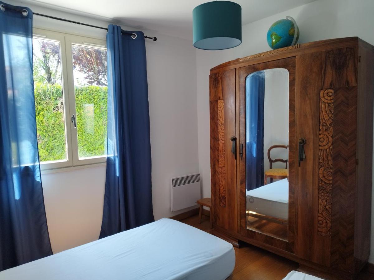 Maison La Garenne Royan Eksteriør billede