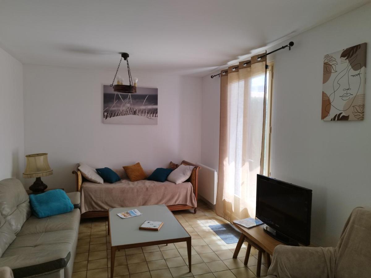 Maison La Garenne Royan Eksteriør billede
