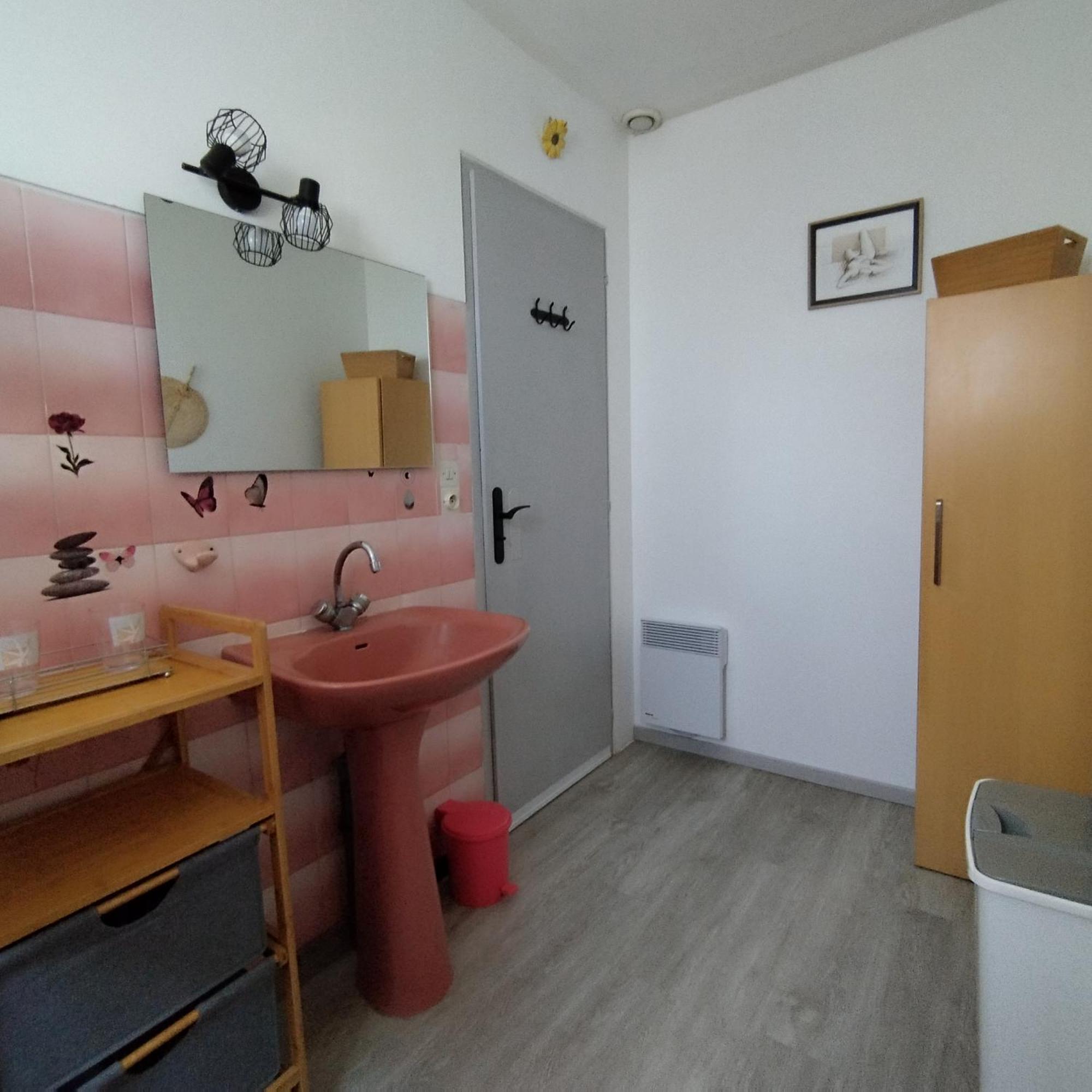 Maison La Garenne Royan Eksteriør billede