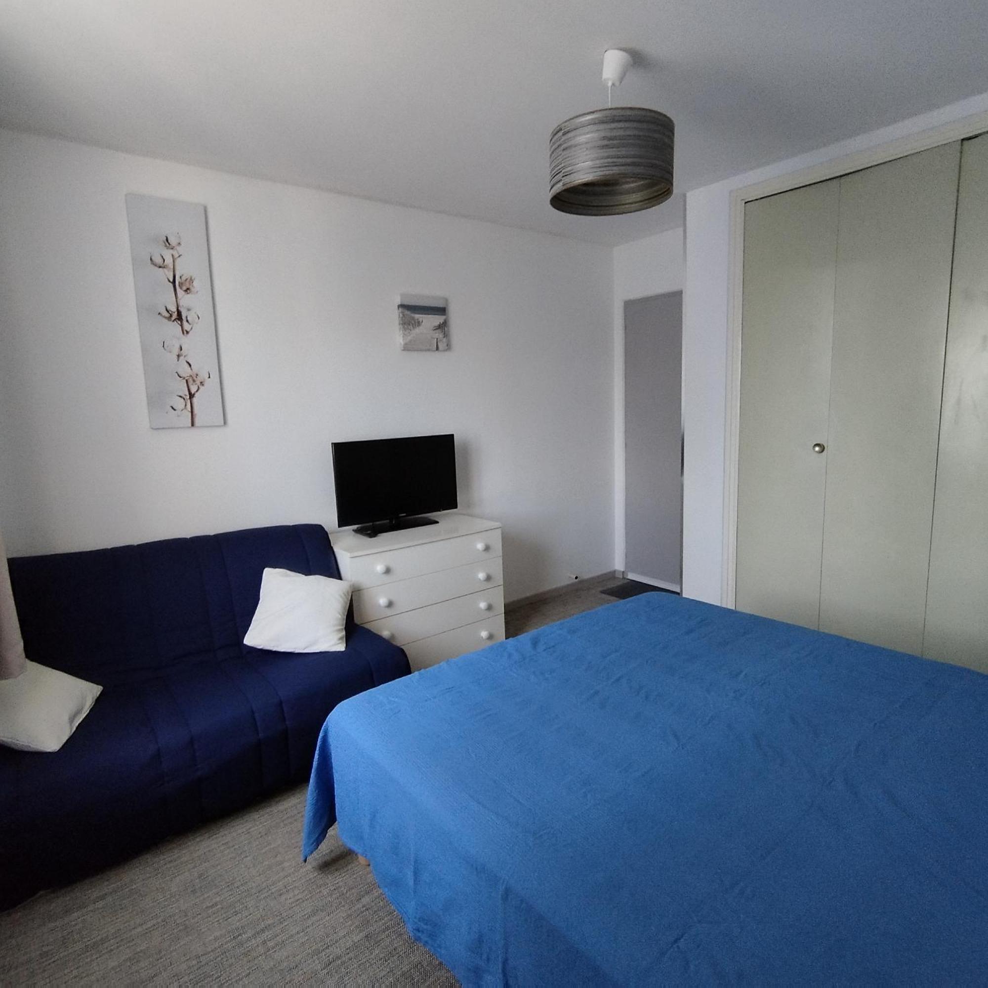 Maison La Garenne Royan Eksteriør billede