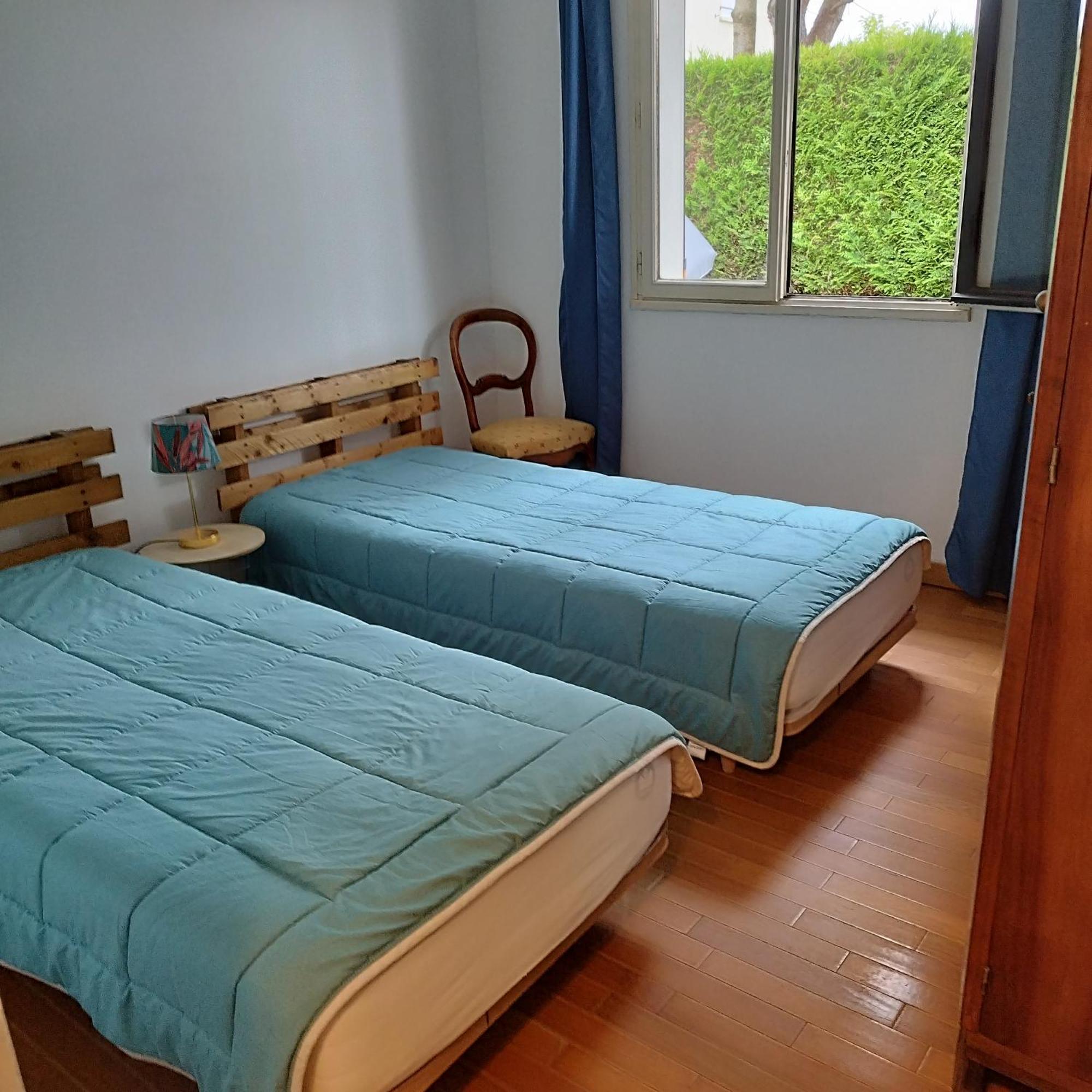 Maison La Garenne Royan Eksteriør billede